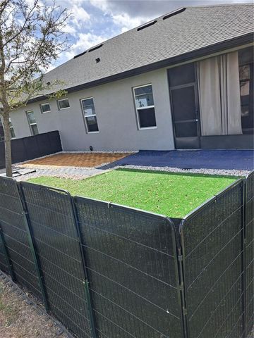 20627 MAJESTIC STREET, Orlando, FL 32833