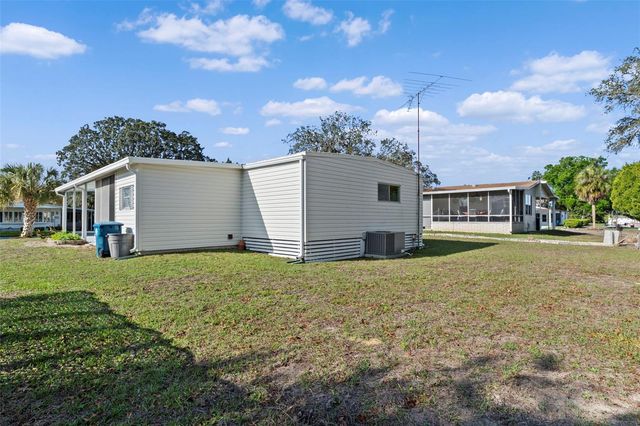 12075 WALSHWOOD AVENUE, Brooksville, FL 34613