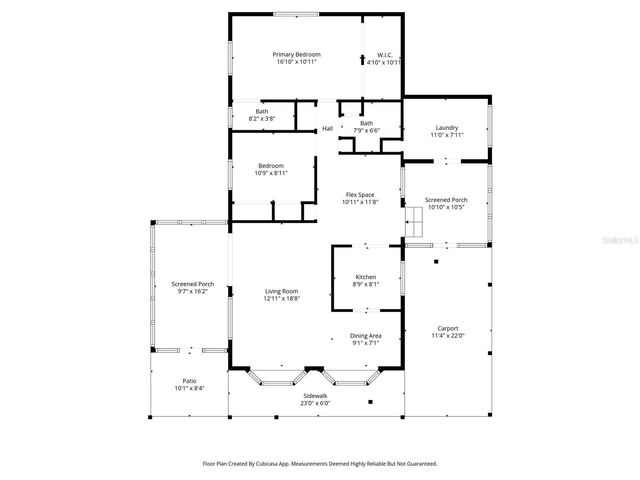 12075 WALSHWOOD AVENUE, Brooksville, FL 34613