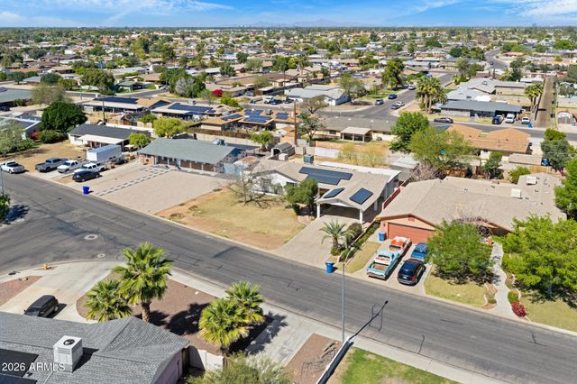 684 W CARLA VISTA Drive, Chandler, AZ 85225