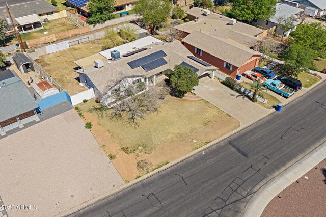 684 W CARLA VISTA Drive, Chandler, AZ 85225