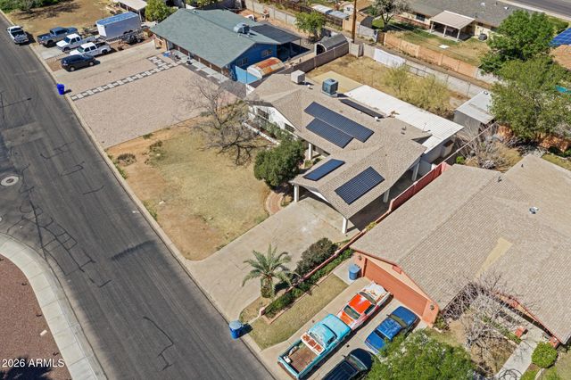 684 W CARLA VISTA Drive, Chandler, AZ 85225