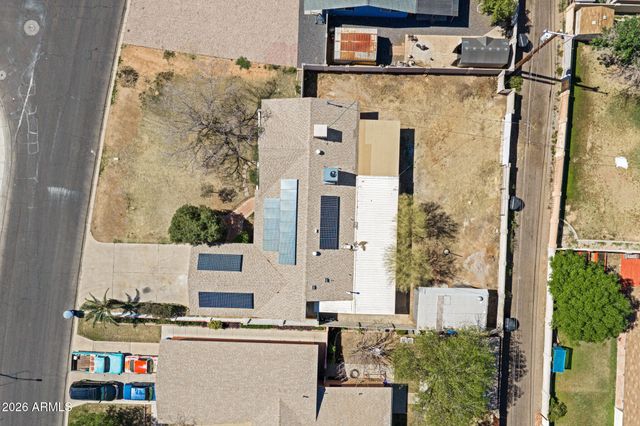 684 W CARLA VISTA Drive, Chandler, AZ 85225