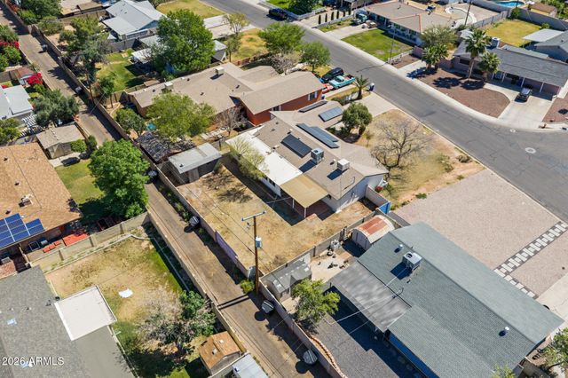 684 W CARLA VISTA Drive, Chandler, AZ 85225