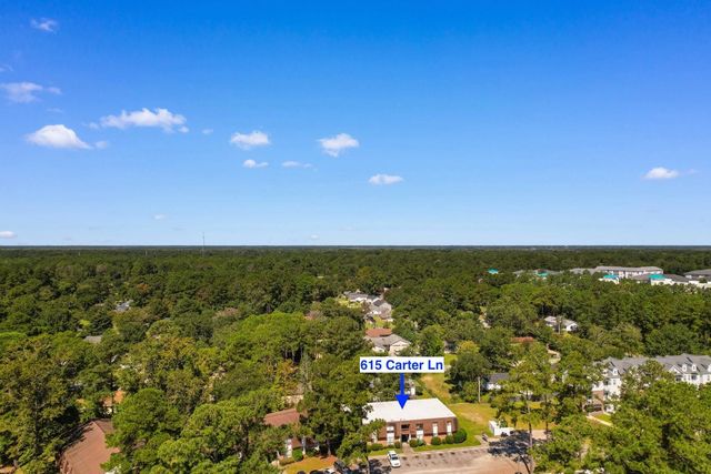615 Carter Ln Apt C6, Conway, SC 29526