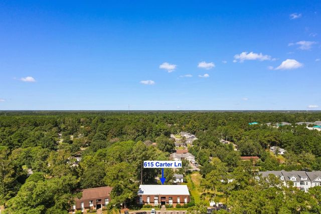 615 Carter Ln Apt C6, Conway, SC 29526
