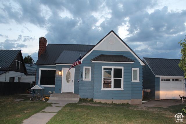 315 N COURT ST, Montpelier, ID 83254