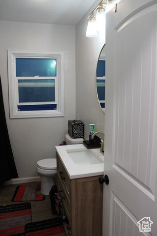 315 N COURT ST, Montpelier, ID 83254