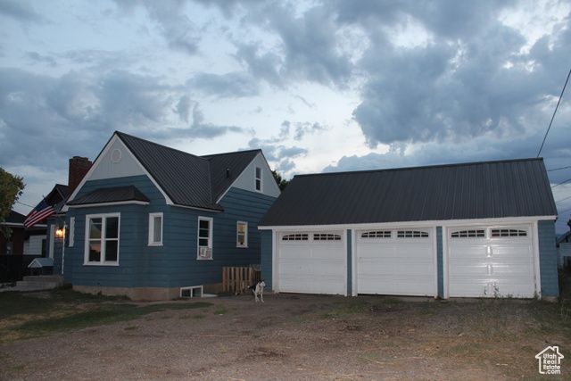 315 N COURT ST, Montpelier, ID 83254