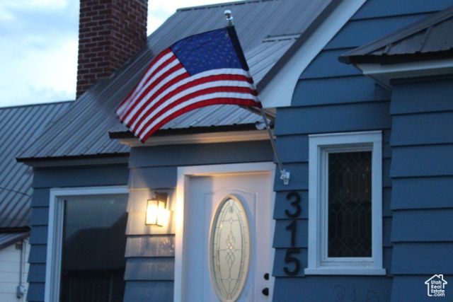 315 N COURT ST, Montpelier, ID 83254