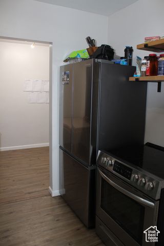 315 N COURT ST, Montpelier, ID 83254