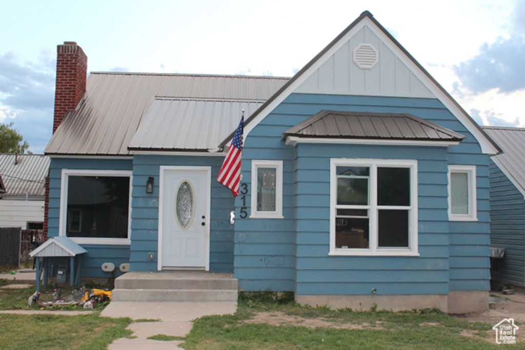 315 N COURT ST, Montpelier, ID 83254