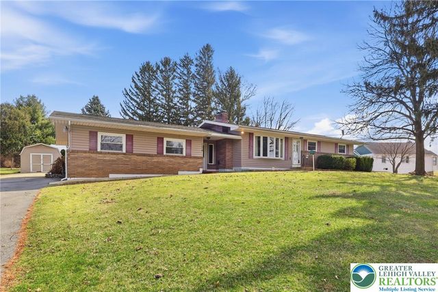 6376 Farm Bureau Road, Upper Macungie Twp, PA 18106