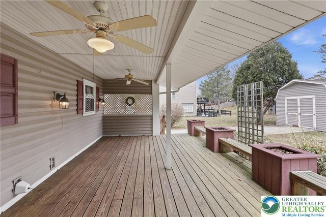 6376 Farm Bureau Road, Upper Macungie Twp, PA 18106