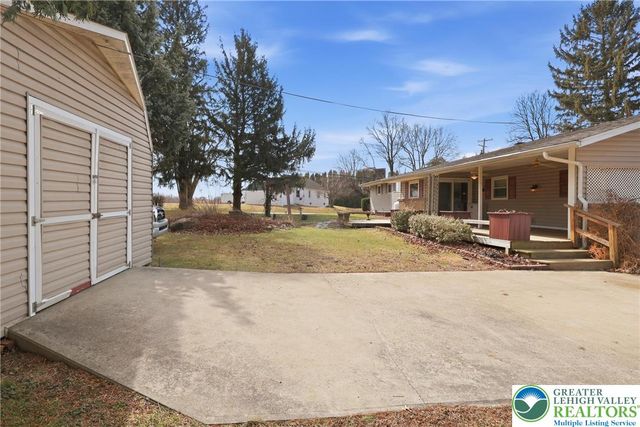 6376 Farm Bureau Road, Upper Macungie Twp, PA 18106