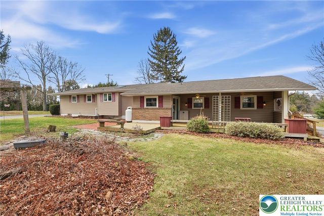 6376 Farm Bureau Road, Upper Macungie Twp, PA 18106