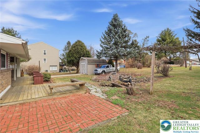 6376 Farm Bureau Road, Upper Macungie Twp, PA 18106