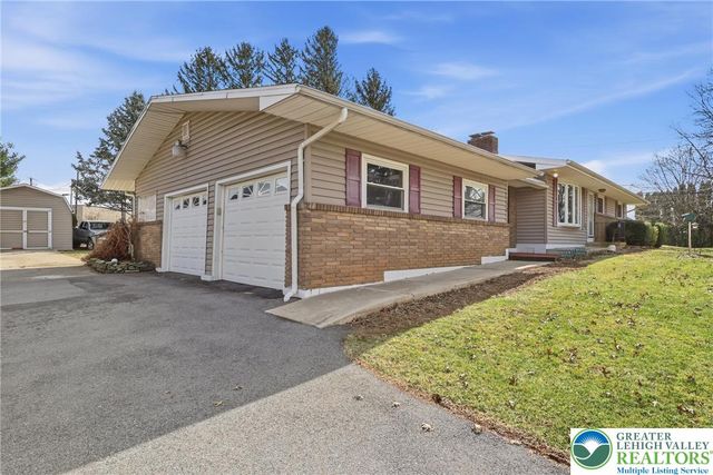 6376 Farm Bureau Road, Upper Macungie Twp, PA 18106