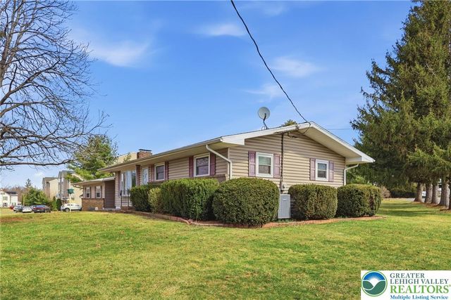 6376 Farm Bureau Road, Upper Macungie Twp, PA 18106