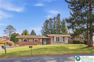 6376 Farm Bureau Road, Upper Macungie Twp, PA 18106