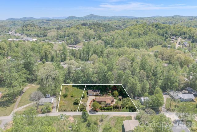 Lots 20-21 Sunny Street, Marion, NC 28752