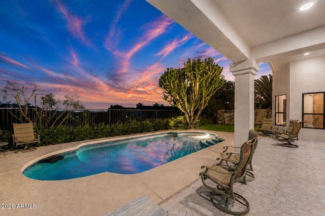 12297 E CORTEZ Drive, Scottsdale, AZ 85259