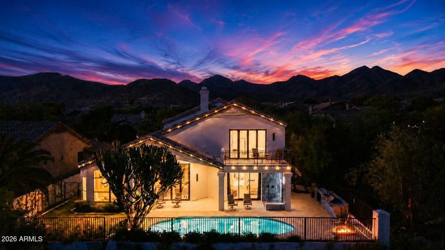 12297 E CORTEZ Drive, Scottsdale, AZ 85259