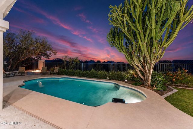 12297 E CORTEZ Drive, Scottsdale, AZ 85259