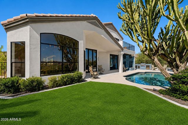 12297 E CORTEZ Drive, Scottsdale, AZ 85259