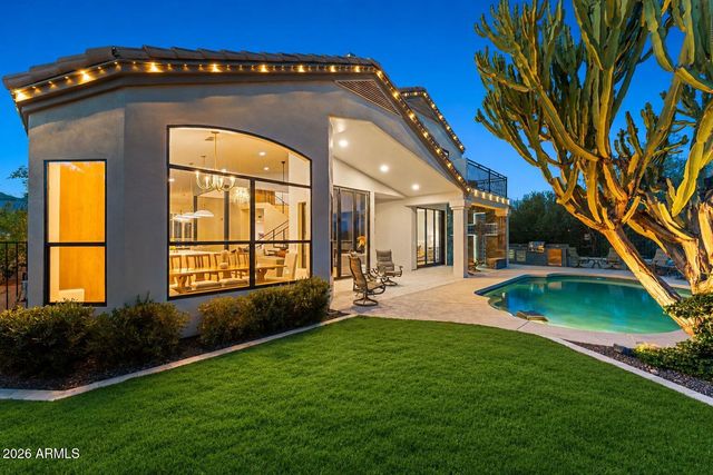 12297 E CORTEZ Drive, Scottsdale, AZ 85259