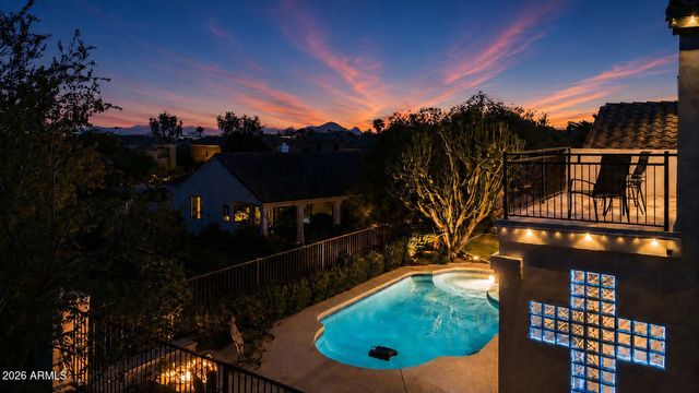 12297 E CORTEZ Drive, Scottsdale, AZ 85259