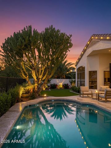 12297 E CORTEZ Drive, Scottsdale, AZ 85259