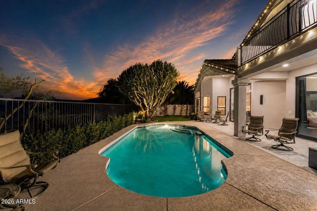 12297 E CORTEZ Drive, Scottsdale, AZ 85259
