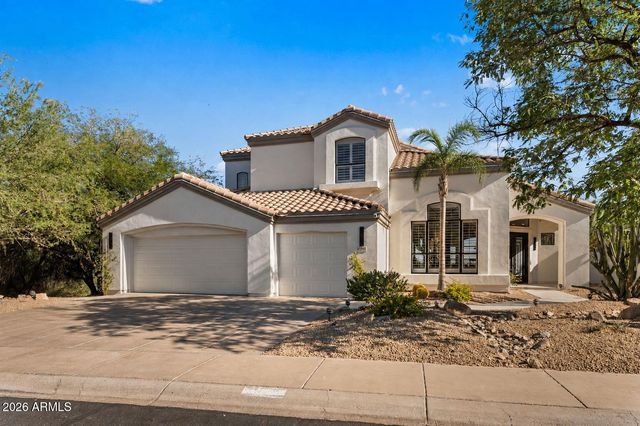 12297 E CORTEZ Drive, Scottsdale, AZ 85259
