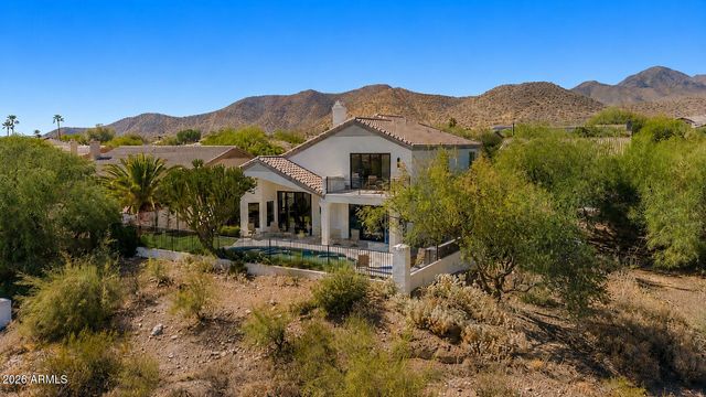 12297 E CORTEZ Drive, Scottsdale, AZ 85259