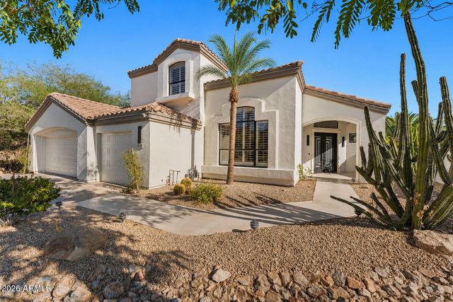 12297 E CORTEZ Drive, Scottsdale, AZ 85259