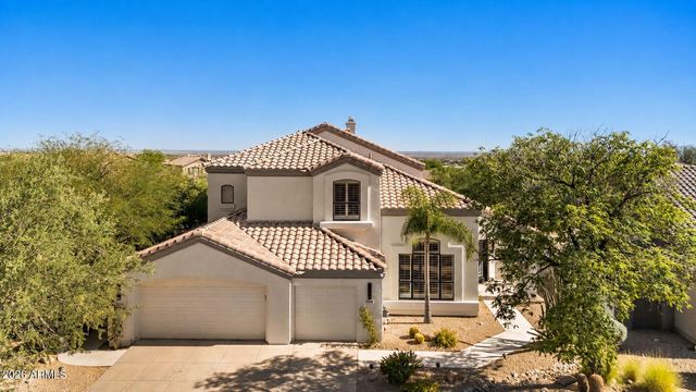 12297 E CORTEZ Drive, Scottsdale, AZ 85259
