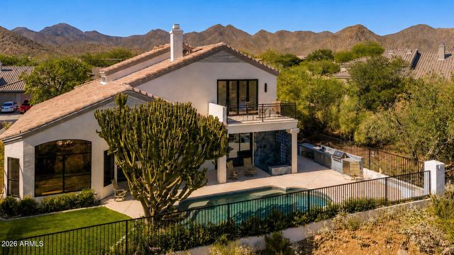 12297 E CORTEZ Drive, Scottsdale, AZ 85259