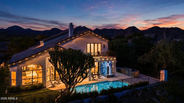 12297 E CORTEZ Drive, Scottsdale, AZ 85259