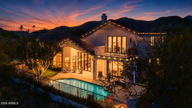 12297 E CORTEZ Drive, Scottsdale, AZ 85259