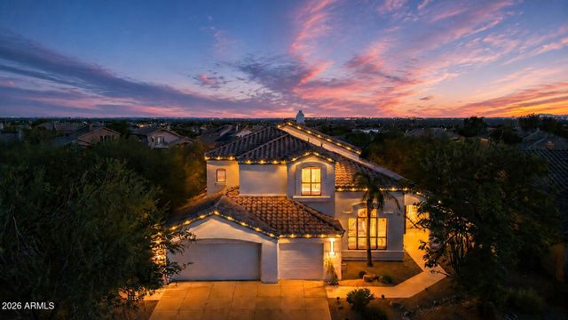 12297 E CORTEZ Drive, Scottsdale, AZ 85259