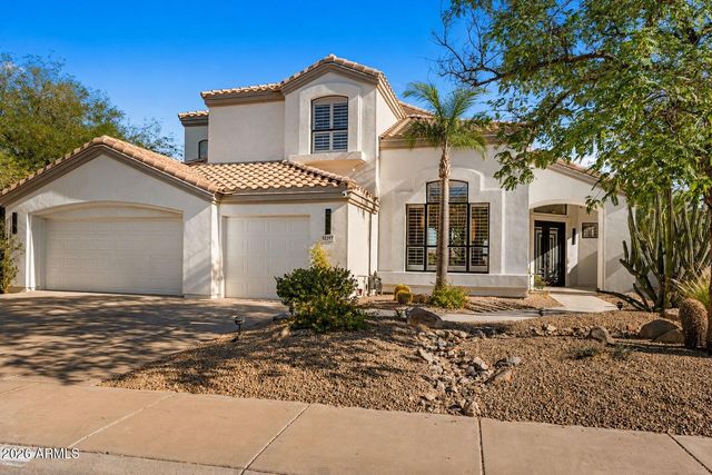 12297 E CORTEZ Drive, Scottsdale, AZ 85259