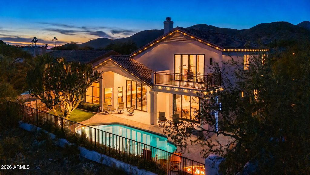 12297 E CORTEZ Drive, Scottsdale, AZ 85259