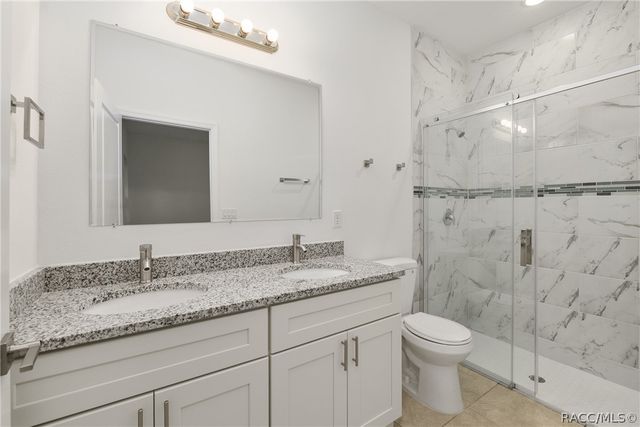 3872 W Baton Lane, Citrus Springs, FL 34433