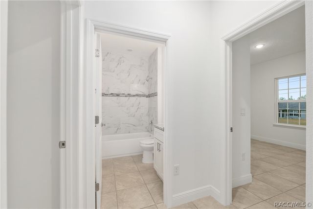 3872 W Baton Lane, Citrus Springs, FL 34433