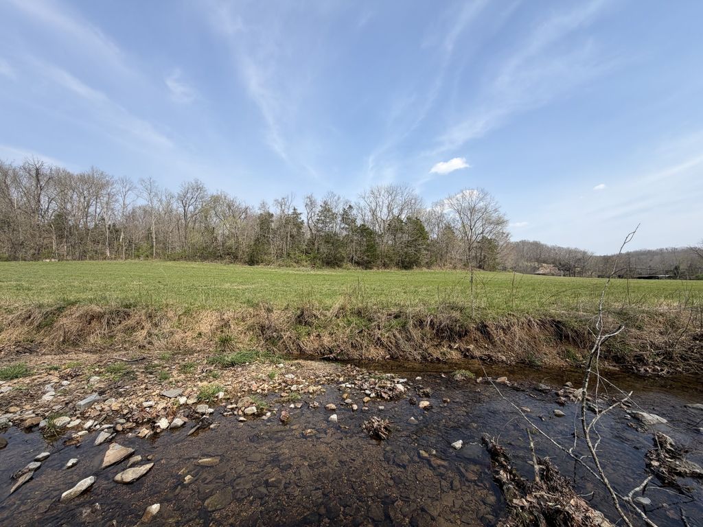 1 N Lick Creek Rd, Franklin, TN 37064