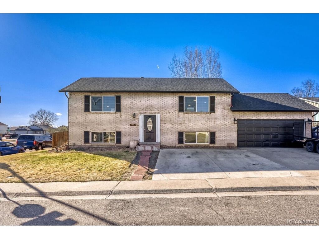 Address unavailable.