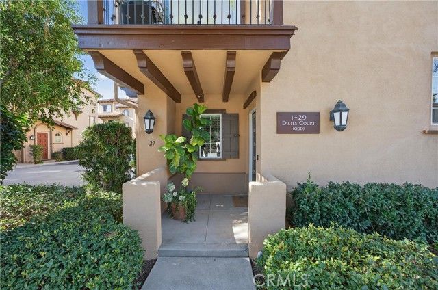 27 Dietes Court, Ladera Ranch, CA 92694