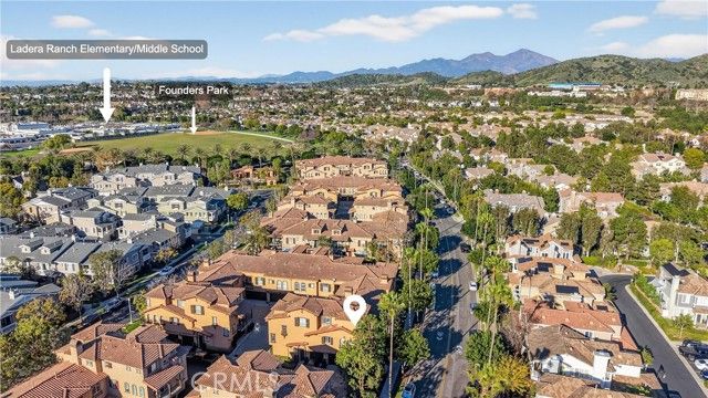 27 Dietes Court, Ladera Ranch, CA 92694