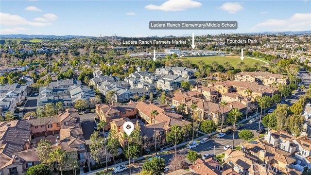 27 Dietes Court, Ladera Ranch, CA 92694
